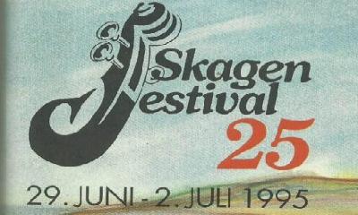 Skagen 1995